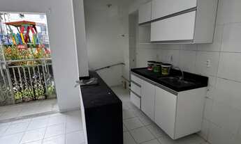 Imagem 2: Vitória Maguary apartamento térreo