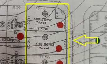 Imagem 5: Terrenos 187m² - Cosmos - Rio de Janeiro - RJ