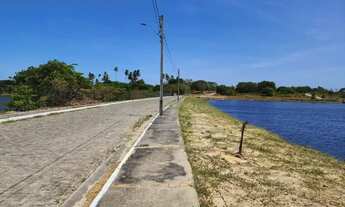 Imagem 4: Lote 520 m2 ( 13 x 40 m ) Condomínio Fechado Lagos Country e Resort