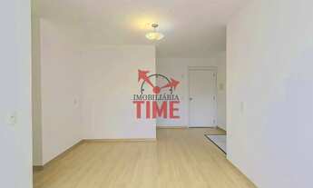 Imagem 6: Apartamento com 2 dormitórios para alugar com 54,52m² no Condomínio Fun residence club