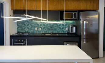 Imagem 2: Imóvel para aluguel tem 64 metros quadrados com 1 quarto em Sumaré - São Paulo - SP