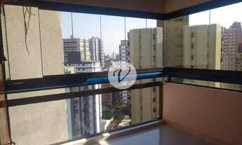 Imagem 4: Apartamento 3 Dorms com Suíte, 175 m², Jardim Santo André aluguel
