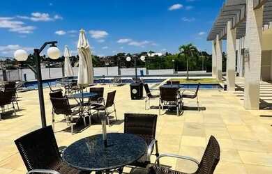 Imagem 3: Lote para venda no condominio Bella Vitta