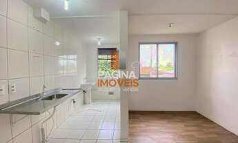 Imagem 2: Página 1 Imóveis anuncia para aluguel e venda apartamento de 2 dormitórios no Condomínio