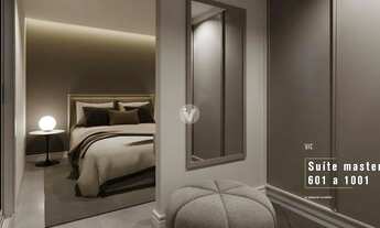 Imagem 6: VIC01 Conforto, qualidade e estilo, tudo em um lançamento super moderno