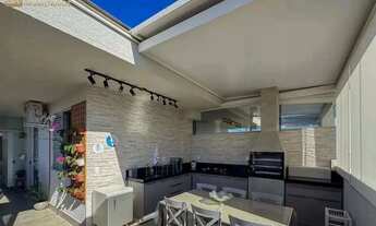 Imagem 4: Cobertura para Venda em Belo Horizonte, Santa Efigênia, 3 dormitórios, 1 suíte, 3 banheiro