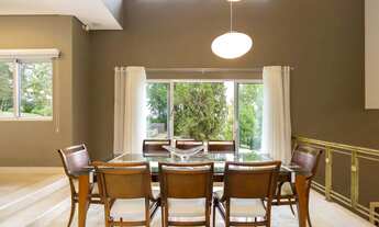 Imagem 6: Casa à venda no Alphaville ARYA1