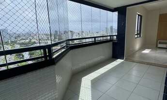 Imagem 2: Exclusivo 2 Suítes 94m2 Pituba Armários Conforto & Estilo