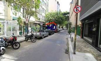 Imagem: Lojão muito bem alugada, 194m² de piso