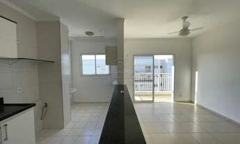 Imagem 3: Apartamento Padrão em São José do Rio Preto