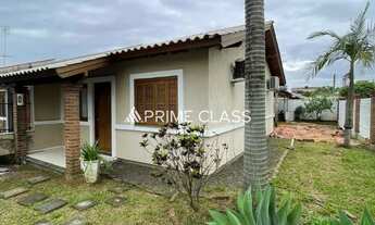 Imagem 2: Casa 2 quarto(s) no São José- Canoas