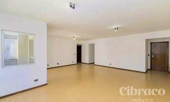 Imagem 3: Apartamento no Água Verde com 3 quartos de 185,96m² - Edifício Filadélfia