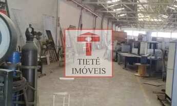 Imagem 3: Galpão, Pari - São Paulo