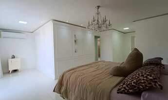 Imagem 12: Imóvel para aluguel com 480 metros quadrados com 5 quartos em Barra da Tijuca - Rio de Jan