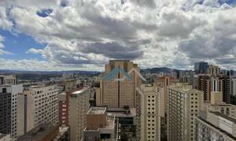 Imagem 3: Apartamento com 3 dormitórios para alugar, 97 m² por R$ 9.257,00/mês - Edifício Alpha Styl