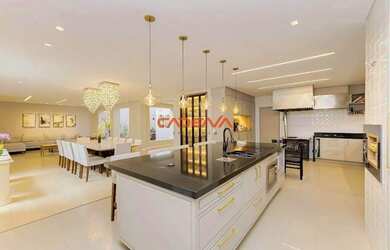 Imagem 4: Casa com 5 quartos e 6 vagas para aluguel no Jardim Social