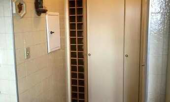 Imagem 4: Apartamento à venda, 176 m² por R$ 640.000,00 - Bela Vista - Jundiaí/SP