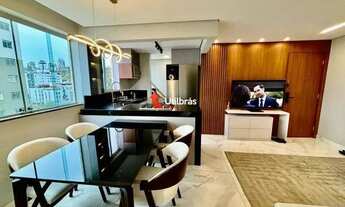 Imagem 3: Apartamento à venda, 2 quartos, 1 vaga, Manacás - Belo Horizonte/MG