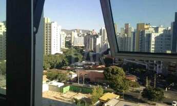 Imagem 6: Andar Corrido à venda, Lourdes - Belo Horizonte/MG