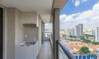 Imagem 4: APARTAMENTO - IPIRANGA - SP