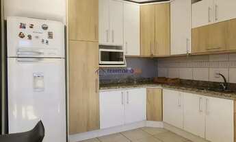 Imagem 4: Casa de 3 Dormitórios no Jardins do Prado