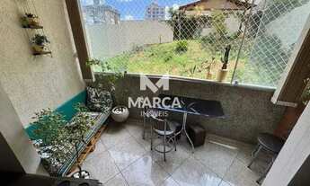 Imagem 4: Apartamento à venda, 3 quartos, 1 vaga, Sagrada Família - Belo Horizonte/MG