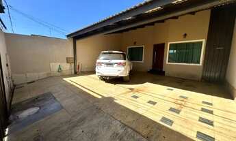 Imagem 3: Casa no Setor Primavera QSC 19