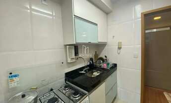 Imagem 6: Apartamento à venda, 3 quartos, 1 suíte, 2 vagas, Castelo - Belo Horizonte/MG