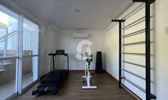 Imagem 7: Apartamento novo á venda no Wind Itacoatiara