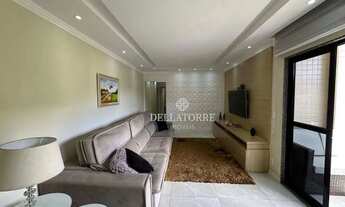 Imagem 4: Apartamento com 2 quartos à venda, 90 m² por R$ 750.000 - Várzea - Teresópolis/RJ