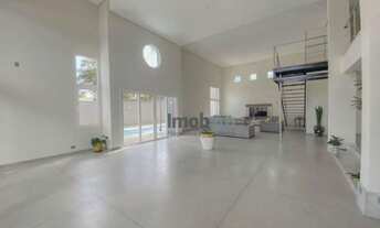 Imagem 5: Sobrado com 5 dormitórios, 549 m² - venda por R$ 3.000.000,00 ou aluguel por R$ 12.000,01