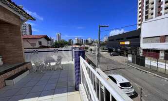 Imagem 2: Casa no Grageru - Oportunidade!! [5744