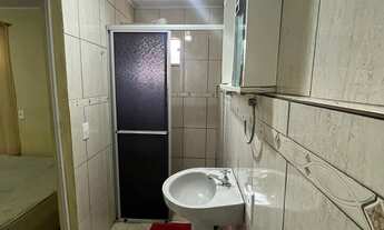 Imagem 7: Kitnet Fazendinha/Campo comprido mobiliada