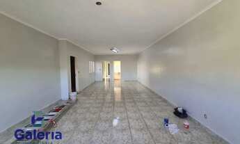 Imagem: Casa comercial com 3 quartos para alugar