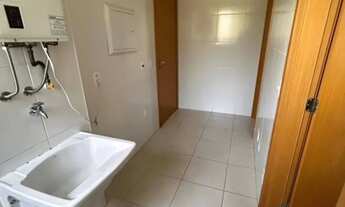 Imagem 6: Apartamento com 3 dormitórios para alugar, 123 m² por R$ 9.698,00/mês - Tamboré - Santana