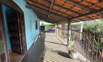 Imagem 10: Excelente casa para locação no Bairro Parque Jardim 1º de Outubro!