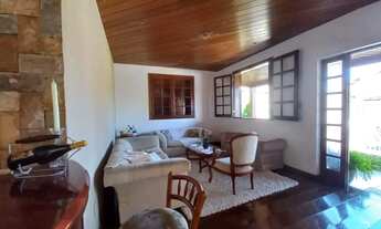 Imagem 6: Casa com 3 quartos à venda em Belo Horizonte