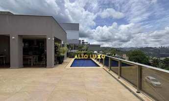 Imagem: Casa com 4 dormitórios à venda, 346 m²