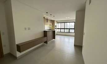 Imagem 2: Apartamento 2 Suites para alugar em frente ao colégio WR, Setor Bueno, Goiânia GO