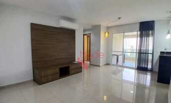 Imagem: Apartamento para Alugar de 02 Suítes no