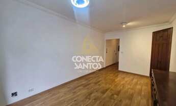 Imagem 5: Apto 2 quartos, Gonzaga R$ 650 mil, Cod: 1784