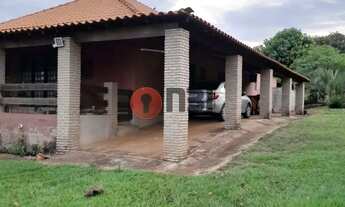 Imagem 5: VENDE-SE CHACARA DE 5 DORMITORIOS 1 COM SUITE COM HIDRO