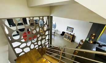 Imagem 5: Casa em condomínio à venda em Bragança Paulista-SP, Condomínio Villa Real, com 3 quartos