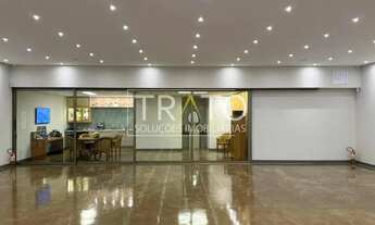 Imagem 2: Barracão à venda no bairro Santa Terezinha, em Paulínia