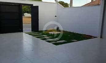 Imagem 7: Casa 3 quartos no Setor Helvecia