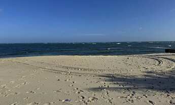 Imagem: Casa Beira-Mar em Condomínio Fechado