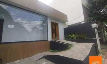 Imagem 2: CASA COMERCIAL COM EXCELENTE LOCALIZAÇÃO NO BAIRRO CARMO