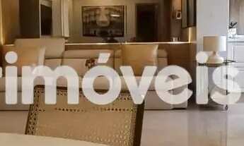 Imagem: Venda Apartamento 4 quartos Buritis Belo