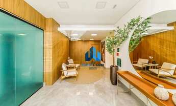 Imagem 3: Apartamento com 3 dormitórios à venda, 104 m² por R$ 930.000,00 - Ipiranga - Juiz de Fora