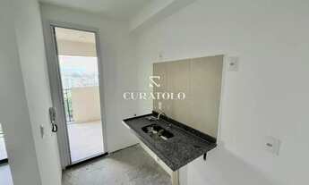 Imagem 5: Imóvel para venda tem 60 metros quadrados com 3 quartos em Limão - São Paulo - SP